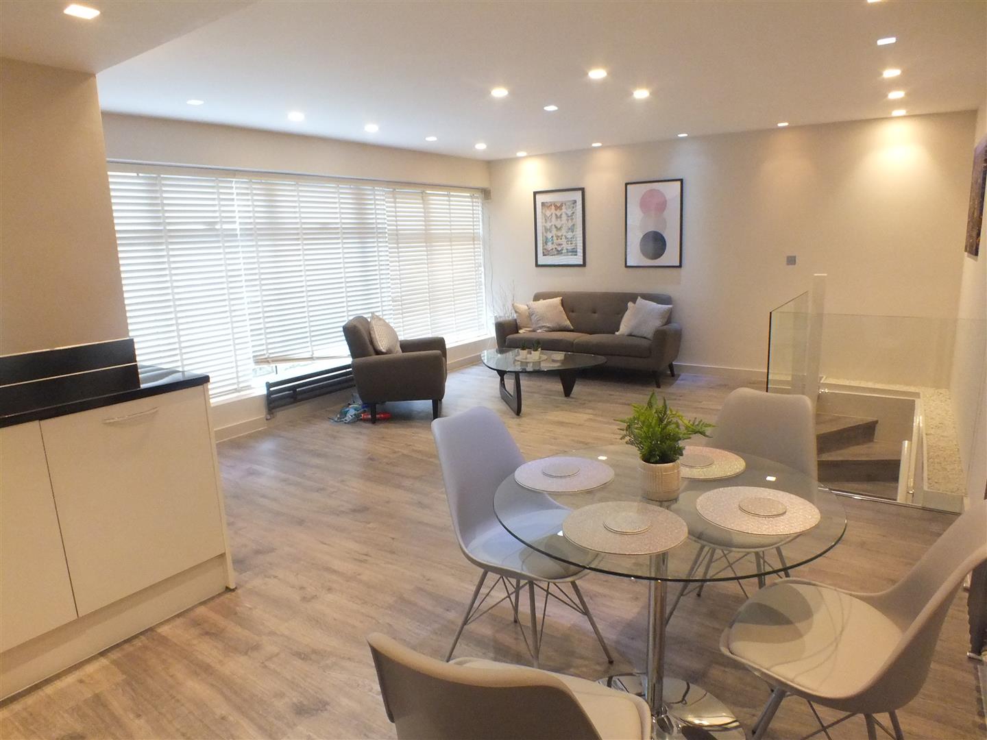 Estelle Road, London Day Morris